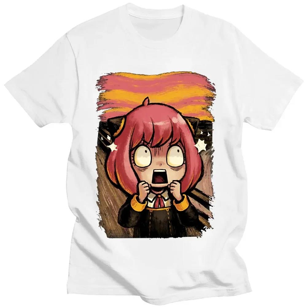 Japanese Anime Spy X Family An - đánh giá và giá Street Fashion Japan