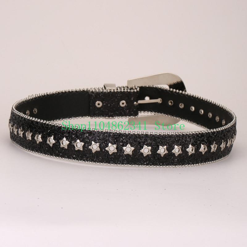Dây thắt lưng nữ hiện đại 652F - đánh giá và giá Street Fashion Reference