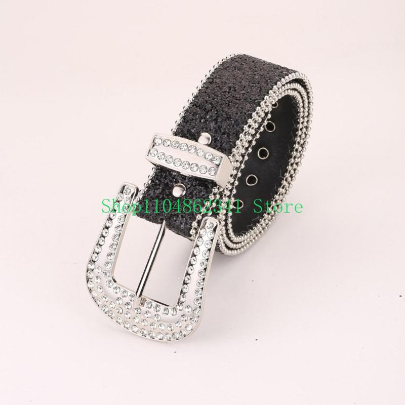Dây thắt lưng nữ hiện đại 652F - đánh giá và giá Street Fashion Reference