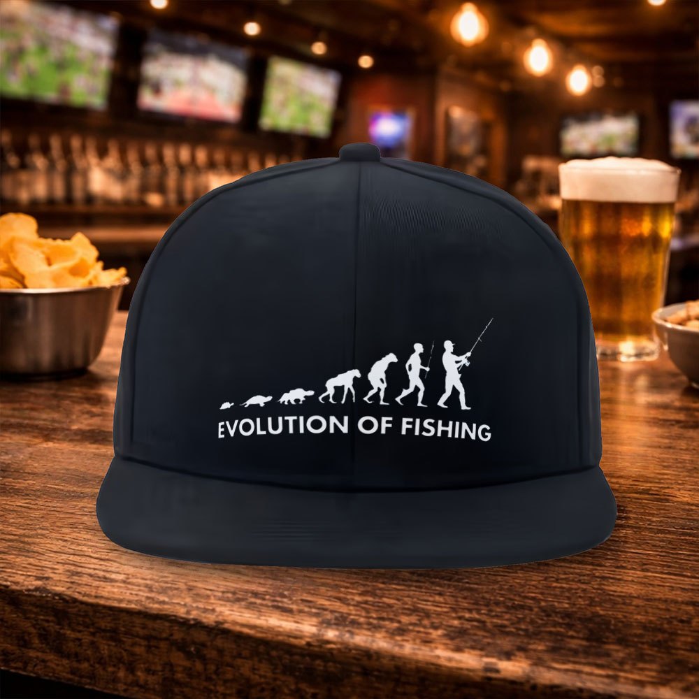 2026 Fishing Evolution Pattern - đánh giá và giá Street Fashion Evolution