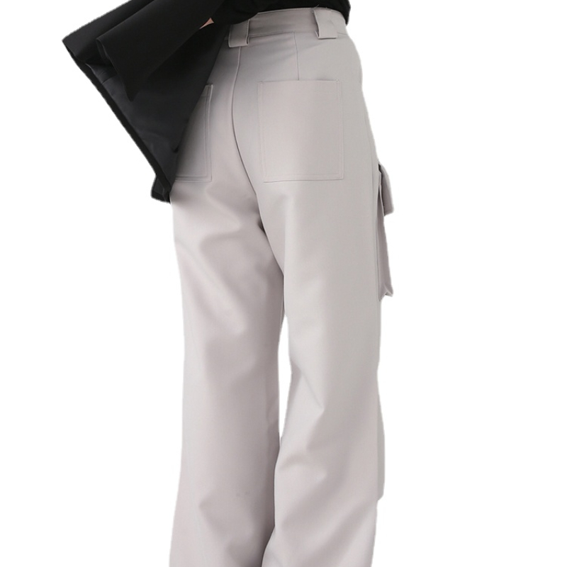 Vintage Cargo Pants Men Solid  - đánh giá và giá Cargo Pant Wide