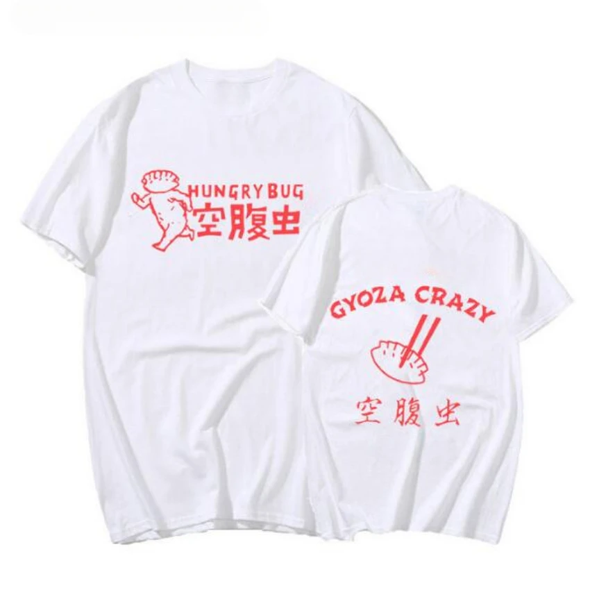 Anime Dorohedoro 90s Welcome t - đánh giá và giá Street Fashion Anime