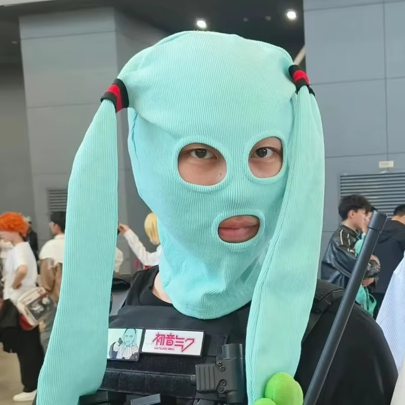 Hot Selling Hatsune Miku Balac - đánh giá và giá Street Fashion Anime