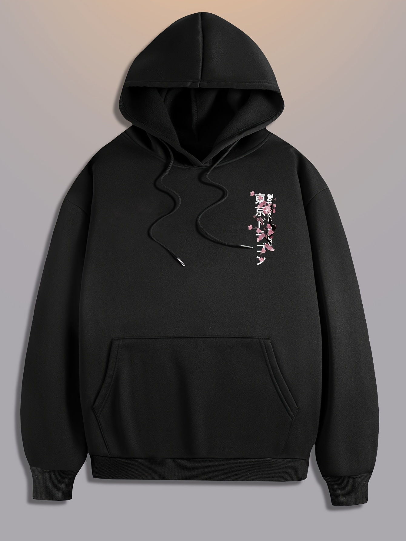 Mens Hip Hop Sports Hoodie Aes - đánh giá và giá Street Fashion Asian