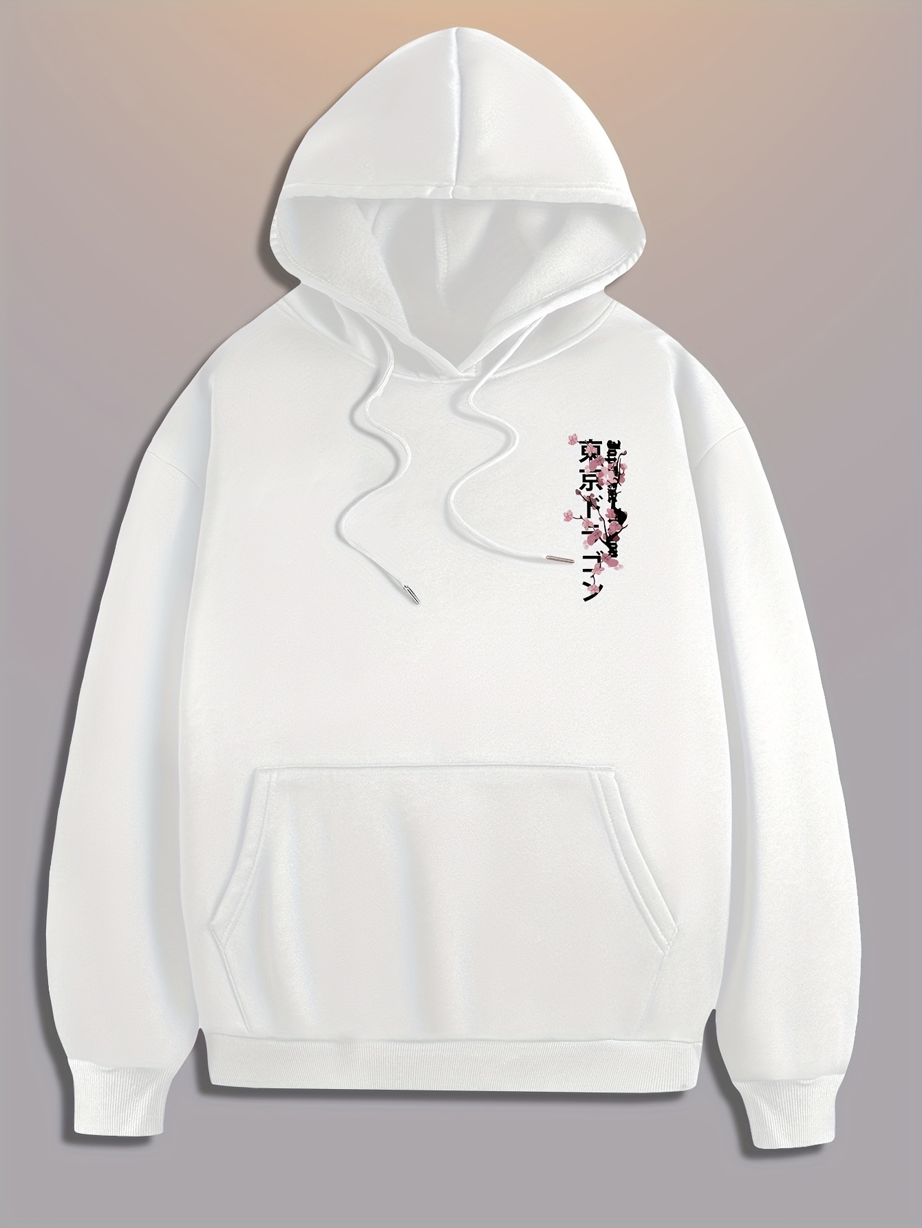 Mens Hip Hop Sports Hoodie Aes - đánh giá và giá Street Fashion Asian