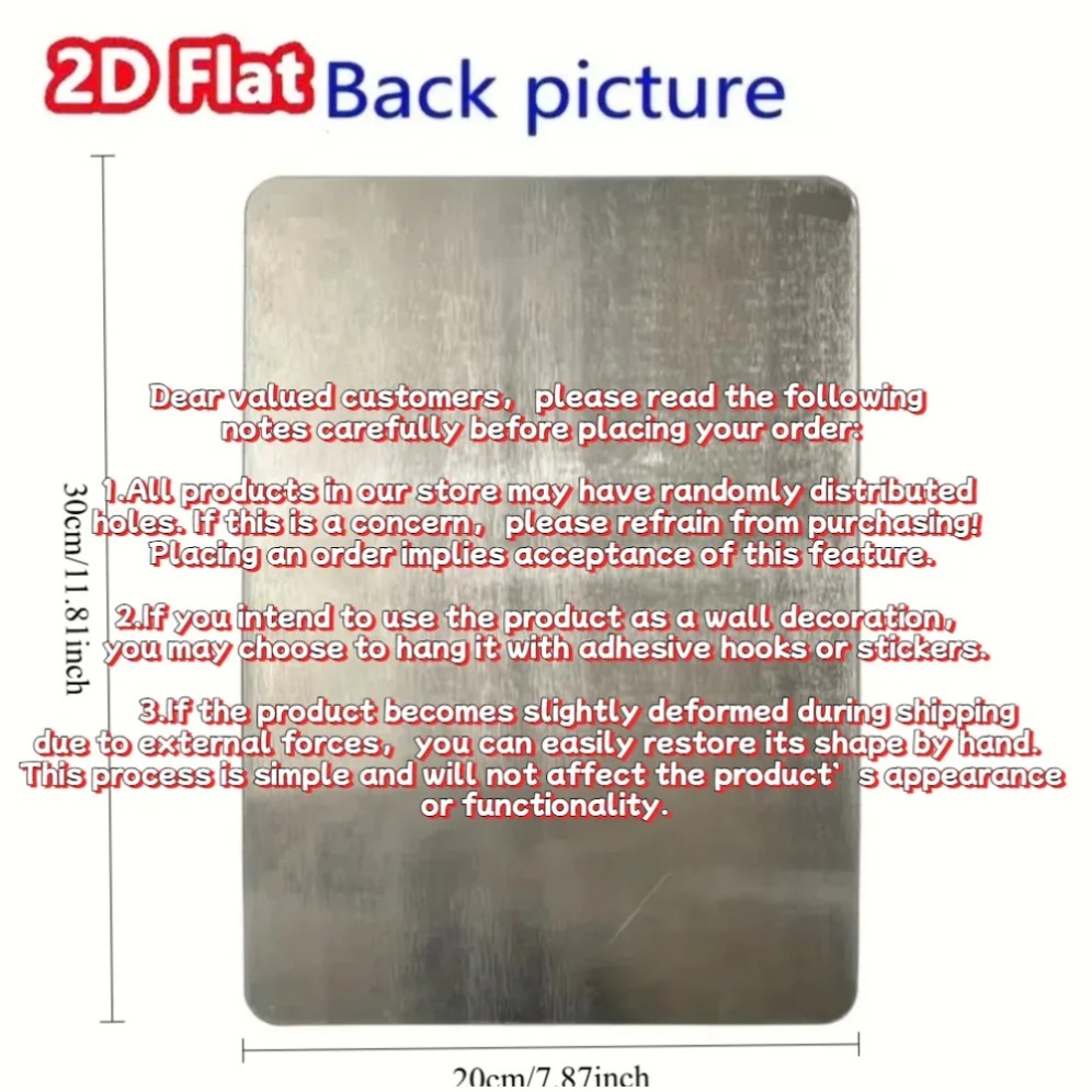 New Trendy HD Metal Wall Art - - đánh giá và giá Street Fashion Asian