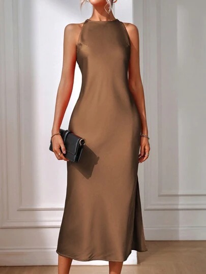 2026 Women Elegant Satin Sleev - đánh giá và giá Italy Fashion Street