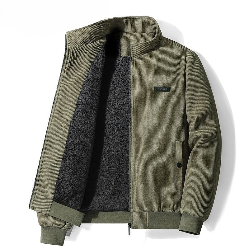 Jacket Coat Asian Mens Collar  - đánh giá và giá Street Fashion Asian