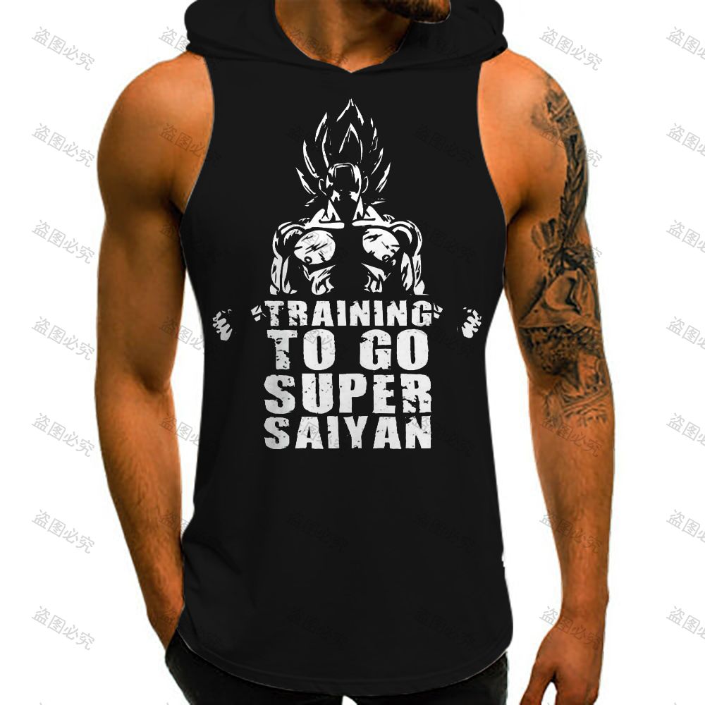 Dragon Ball Z Goku Áo Có Mũ Tr - đánh giá và giá Street Fashion Japan