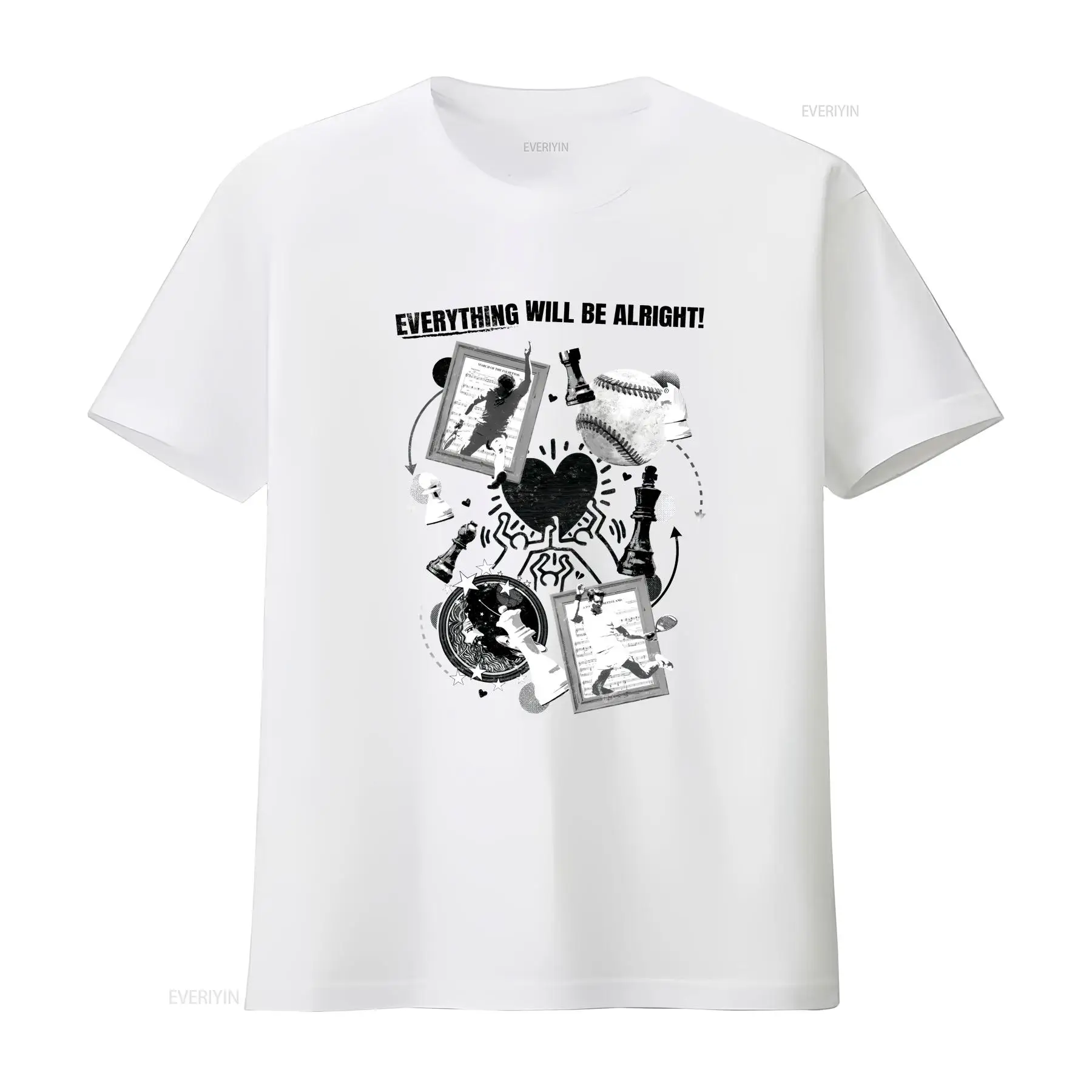 Falsettos Musical Inspired T S - đánh giá và giá Street Fashion Mood