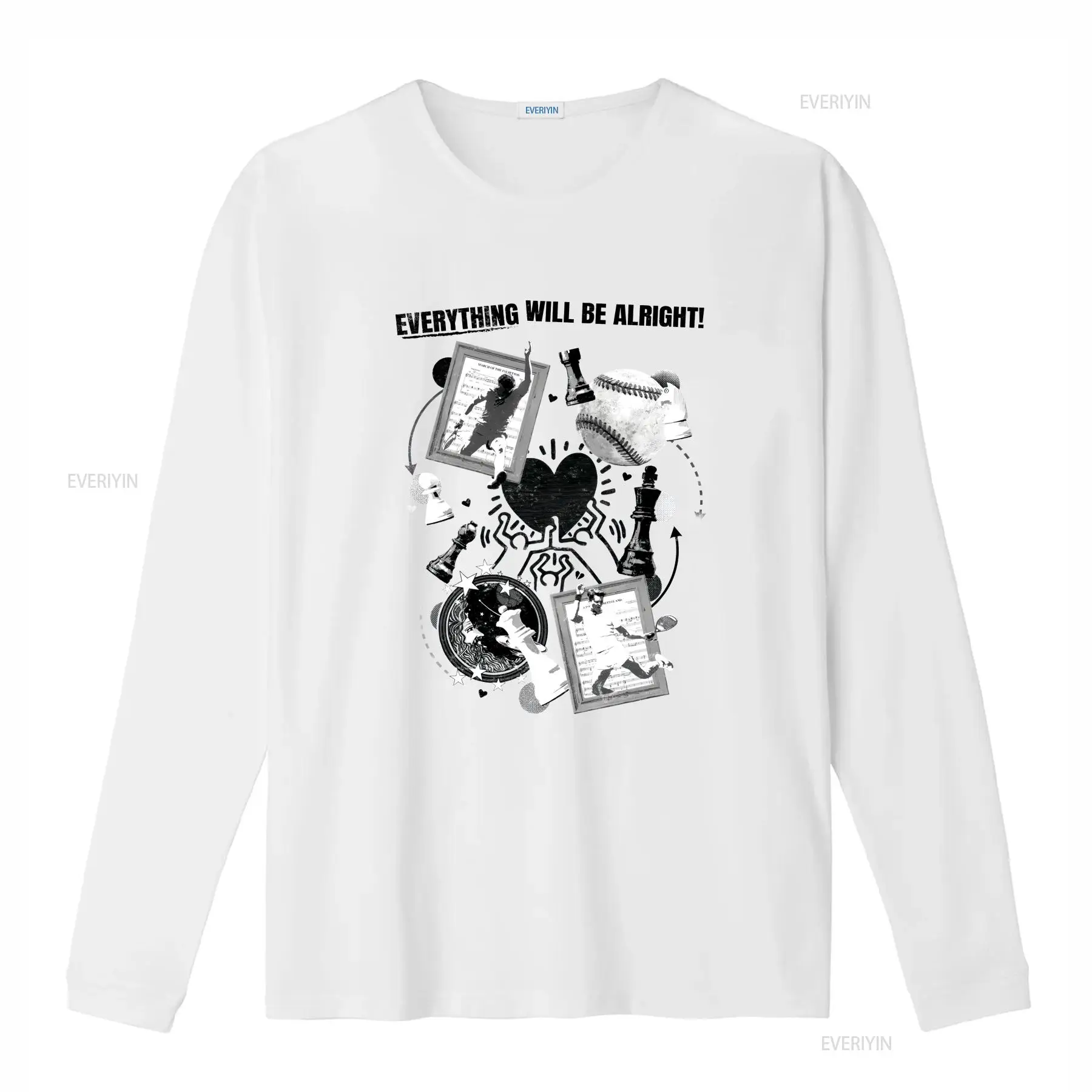 Falsettos Musical Inspired T S - đánh giá và giá Street Fashion Mood