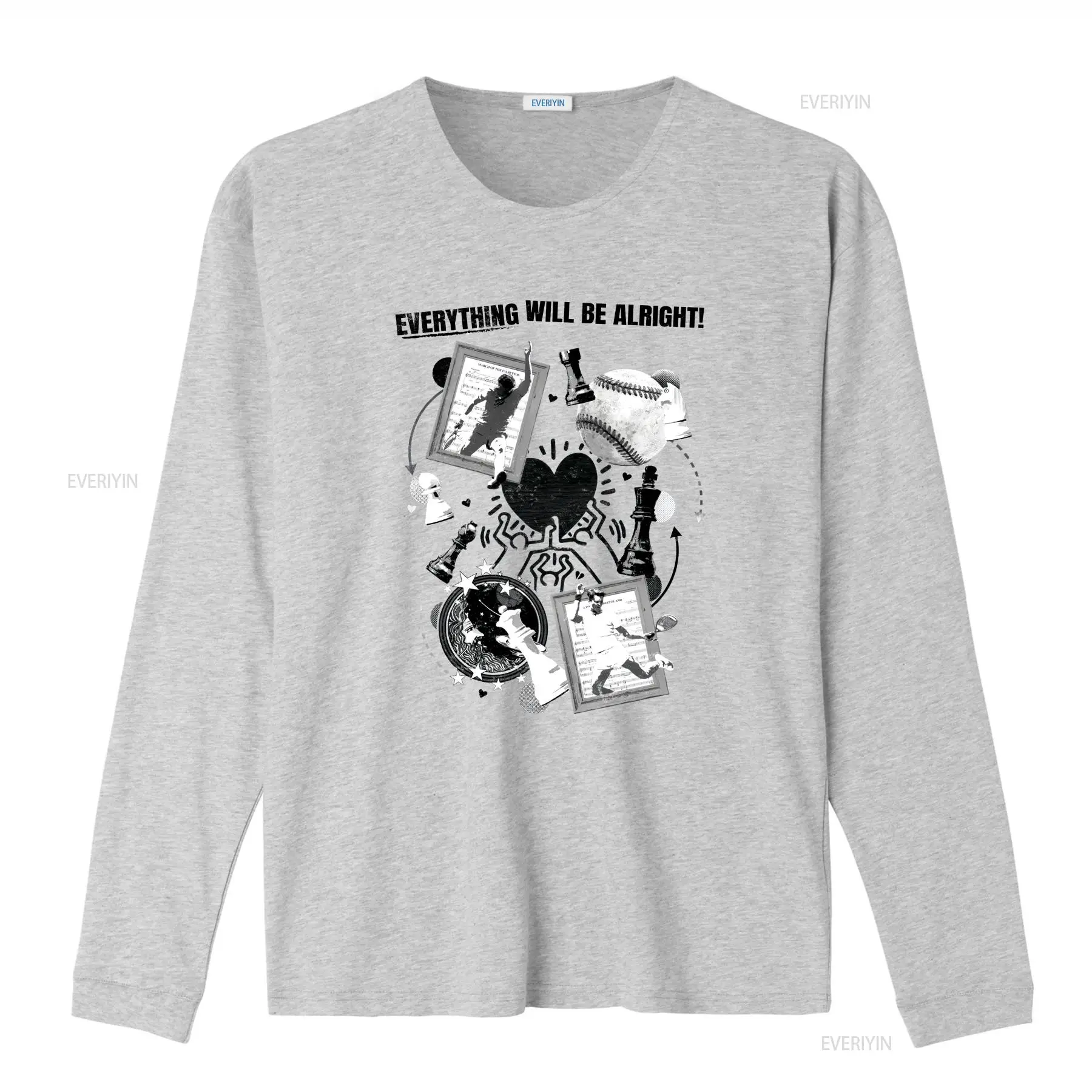 Falsettos Musical Inspired T S - đánh giá và giá Street Fashion Mood