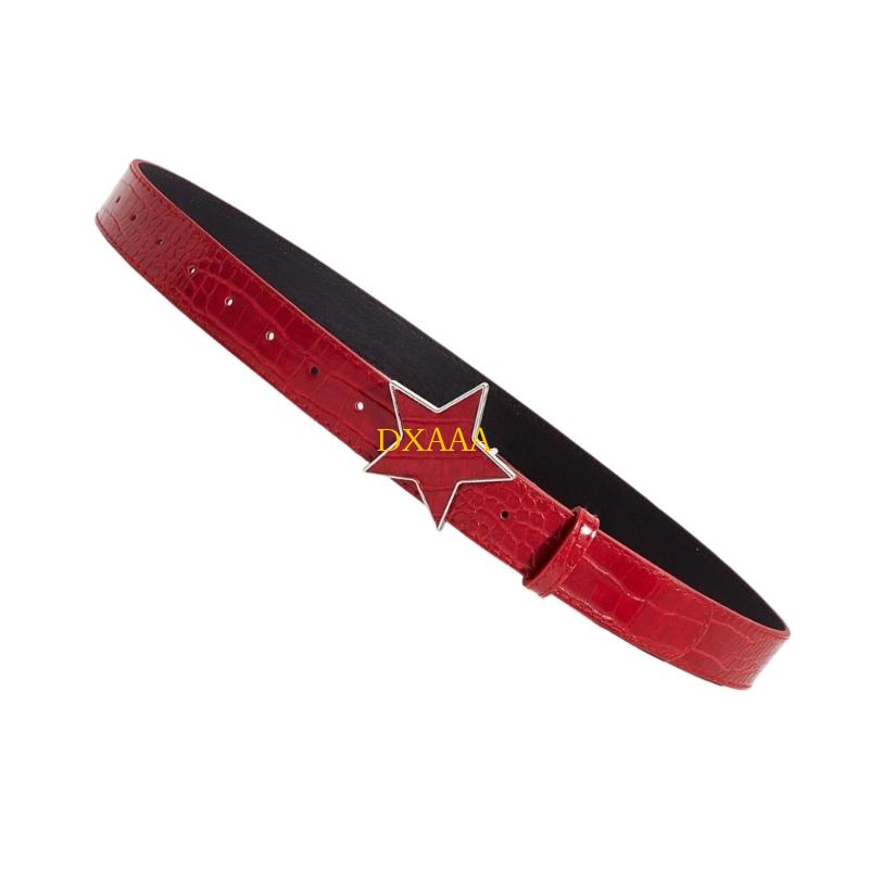 DXAA Trendy Star Clasp Illemed - đánh giá và giá Street Fashion Reference