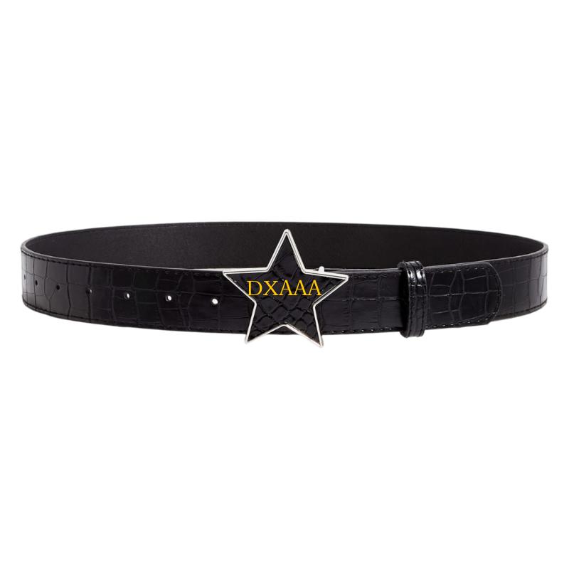 DXAA Trendy Star Clasp Illemed - đánh giá và giá Street Fashion Reference
