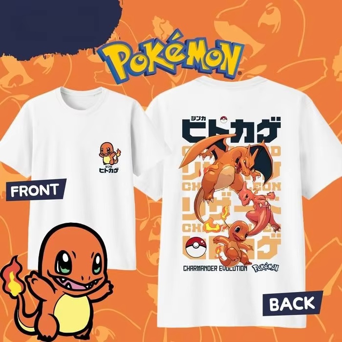 Anime Pokémon Ponyta Evolution - đánh giá và giá Street Fashion Evolution