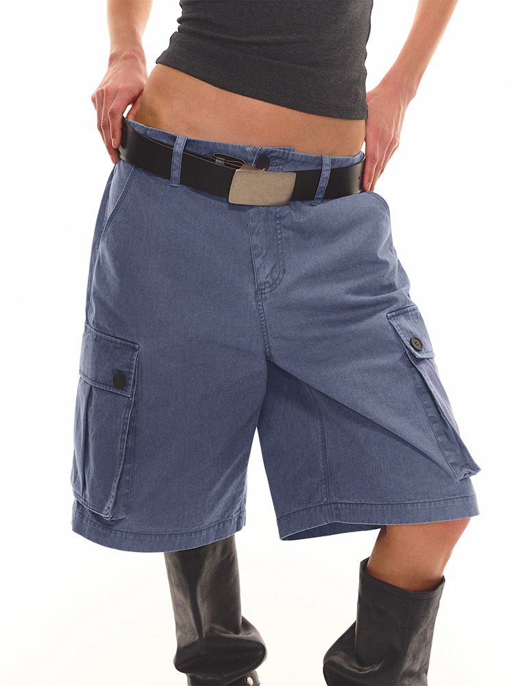 REDDACHiC Women's Cargo Jean S - đánh giá và giá Cargo Pant Wide