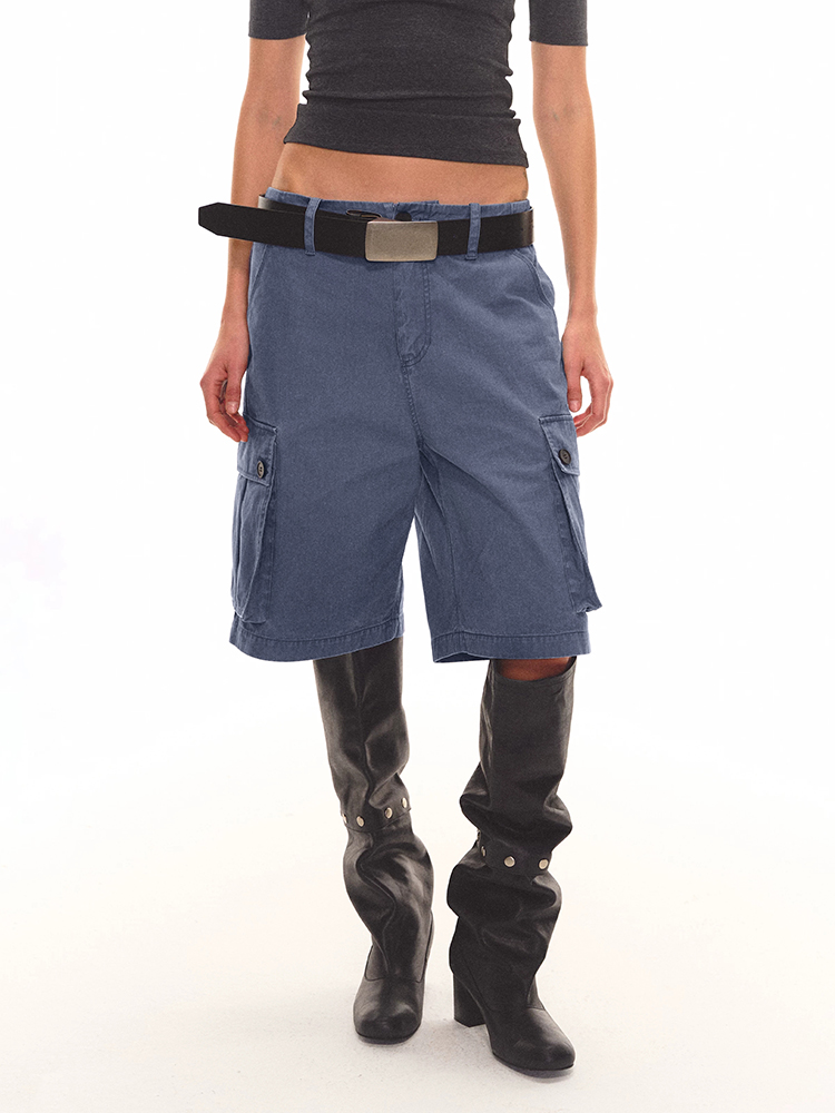 REDDACHiC Women's Cargo Jean S - đánh giá và giá Cargo Pant Wide